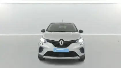 Photo 16 Renault Captur  TCe 100 GPL