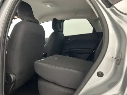 Photo 37 Renault Captur  TCe 100 GPL