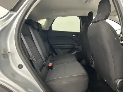 Photo 54 Renault Captur  TCe 100 GPL