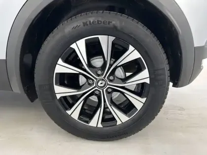 Photo 58 Renault Captur  TCe 100 GPL