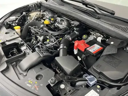 Photo 34 Renault Captur  TCe 100 GPL