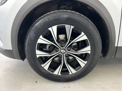 Photo 57 Renault Captur  TCe 100 GPL