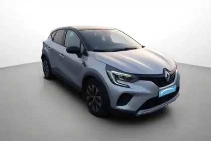 Photo 6 Renault Captur  TCe 100 GPL