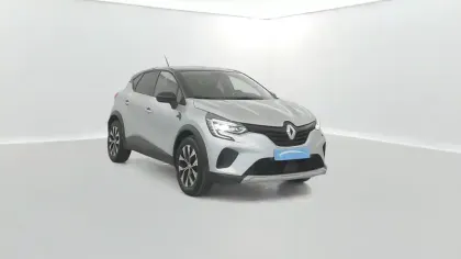 Photo 76 Renault Captur  TCe 100 GPL