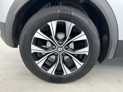 Photo 90 Renault Captur  TCe 100 GPL