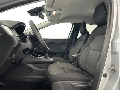 Photo 47 Renault Captur  TCe 100 GPL