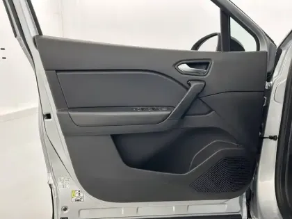 Photo 79 Renault Captur  TCe 100 GPL