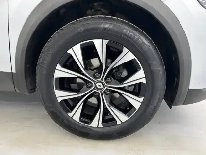 Photo 59 Renault Captur  TCe 100 GPL