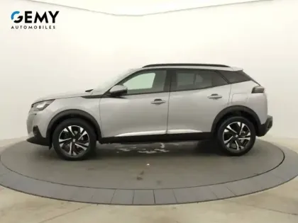 Photo 40 Peugeot 2008  PureTech 130 S&S EAT8