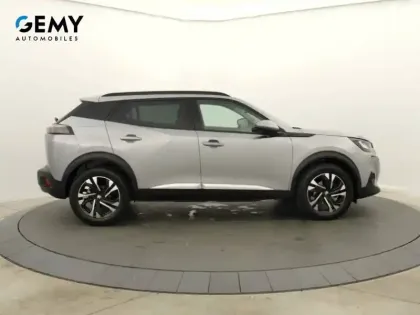 Photo 25 Peugeot 2008  PureTech 130 S&S EAT8