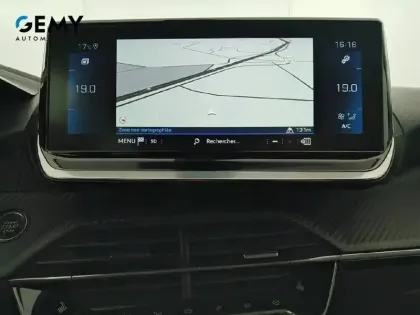 Photo 35 Peugeot 2008  PureTech 130 S&S EAT8