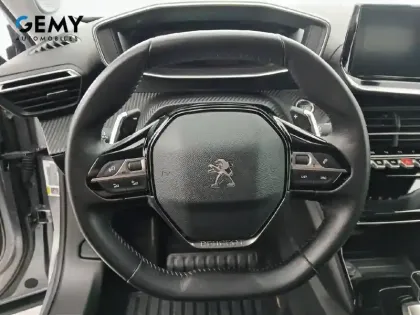 Photo 12 Peugeot 2008  PureTech 130 S&S EAT8