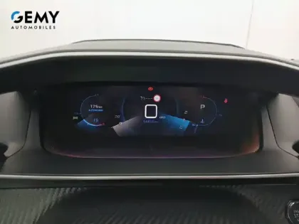 Photo 37 Peugeot 2008  PureTech 130 S&S EAT8