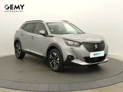 Photo 24 Peugeot 2008  PureTech 130 S&S EAT8