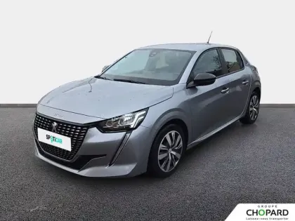 Photo 74 Peugeot 208  PureTech 75 S&S BVM5