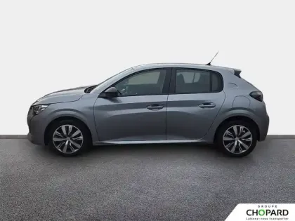 Photo 83 Peugeot 208  PureTech 75 S&S BVM5