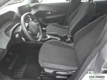 Photo 84 Peugeot 208  PureTech 75 S&S BVM5