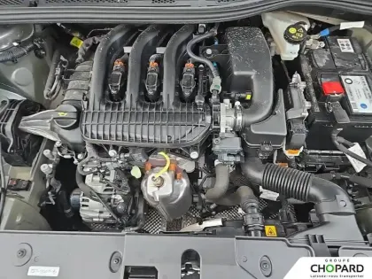 Photo 62 Peugeot 208 Gén. II Ph1 NG Active Pack 5