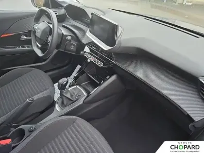 Photo 12 Peugeot 208  PureTech 75 S&S BVM5