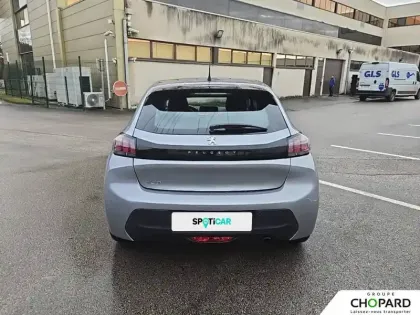 Photo 107 Peugeot 208  PureTech 75 S&S BVM5