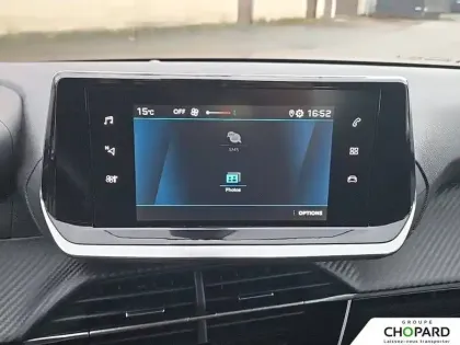 Photo 13 Peugeot 208  PureTech 75 S&S BVM5