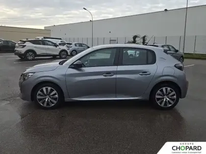 Photo 110 Peugeot 208  PureTech 75 S&S BVM5