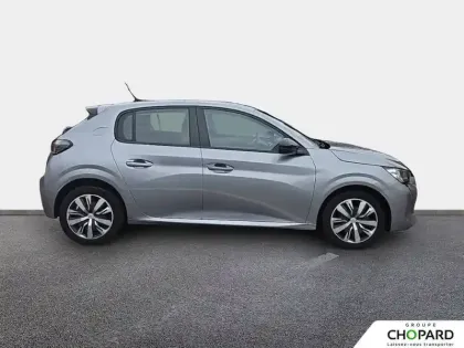 Photo 82 Peugeot 208  PureTech 75 S&S BVM5