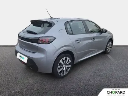 Photo 76 Peugeot 208  PureTech 75 S&S BVM5