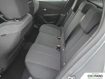 Photo 17 Peugeot 208  PureTech 75 S&S BVM5