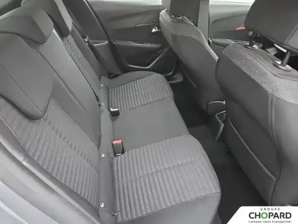 Photo 56 Peugeot 208 Gén. II Ph1 NG Active Pack 5