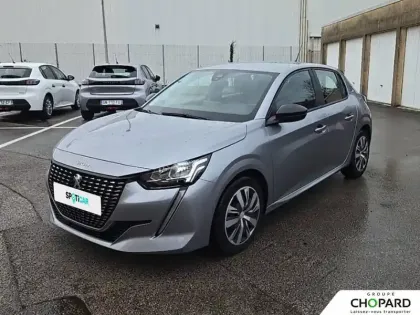 Photo 103 Peugeot 208  PureTech 75 S&S BVM5