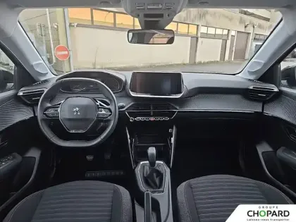 Photo 48 Peugeot 208 Gén. II Ph1 NG Active Pack 5