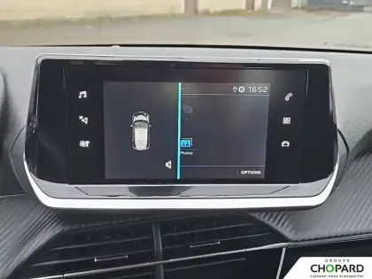 Photo 14 Peugeot 208  PureTech 75 S&S BVM5