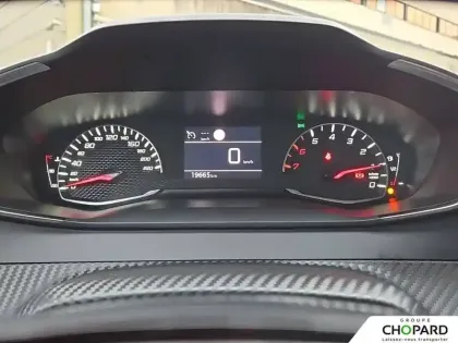 Photo 53 Peugeot 208 Gén. II Ph1 NG Active Pack 5