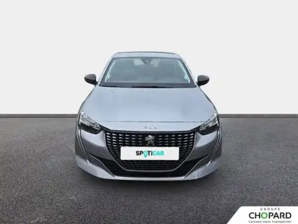 Photo 40 Peugeot 208 Gén. II Ph1 NG Active Pack 5