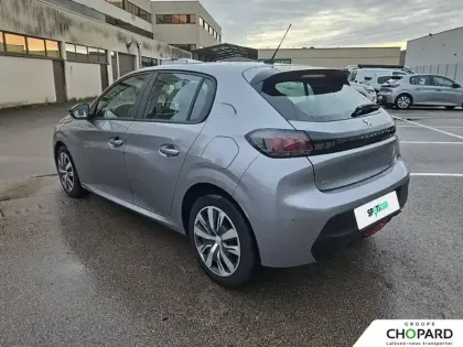 Photo 108 Peugeot 208  PureTech 75 S&S BVM5