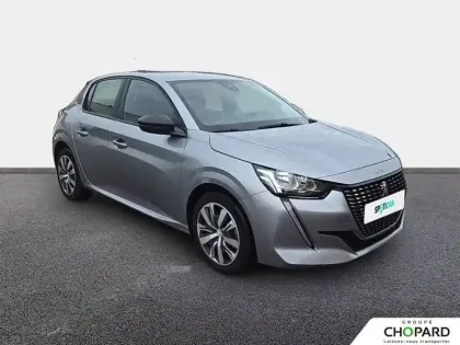 Photo 78 Peugeot 208  PureTech 75 S&S BVM5