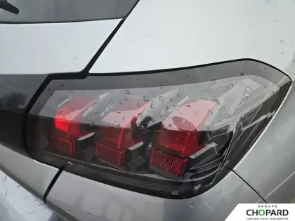 Photo 64 Peugeot 208 Gén. II Ph1 NG Active Pack 5