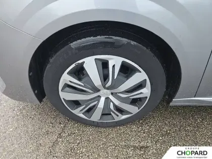 Photo 61 Peugeot 208 Gén. II Ph1 NG Active Pack 5