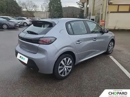 Photo 104 Peugeot 208  PureTech 75 S&S BVM5