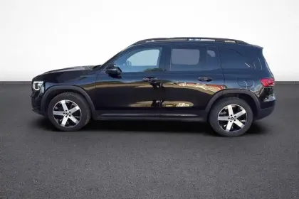 Photo 19 Mercedes GLB  200 d 8G-DCT