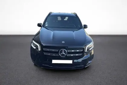 Photo 18 Mercedes GLB  200 d 8G-DCT