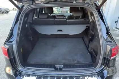 Photo 8 Mercedes GLB Gén. I (X247) Ph1 Progressive Line 5