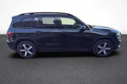 Photo 6 Mercedes GLB Gén. I (X247) Ph1 Progressive Line 5