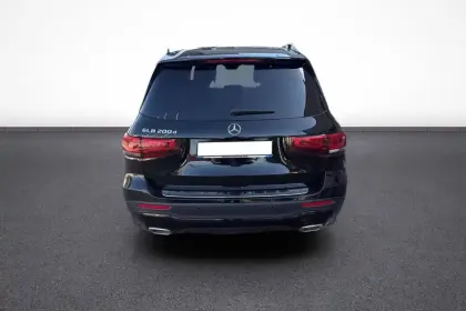 Photo 38 Mercedes GLB  200 d 8G-DCT