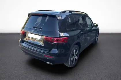 Photo 39 Mercedes GLB  200 d 8G-DCT