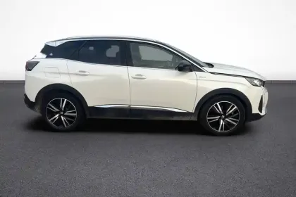 Photo 6 Peugeot 3008  Hybrid 225 e-EAT8