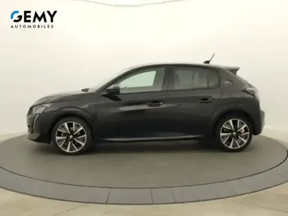 Photo 18 Peugeot 208  PureTech 100 S&S EAT8