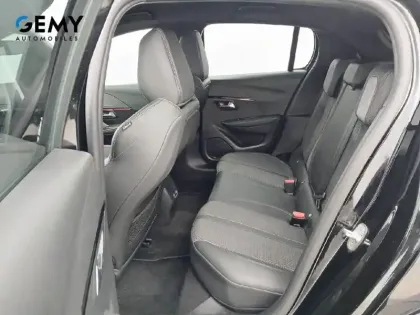 Photo 9 Peugeot 208  PureTech 100 S&S EAT8