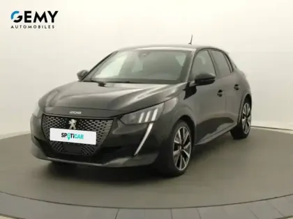 Photo Peugeot 208 Gt